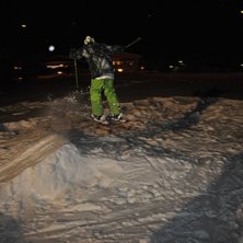 Foto: frdrik fliesberg. &Aring;kare: tobias fliesberg.