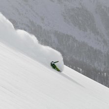 Foto: Bernd. &Aring;kare: Niklas Hollsten.