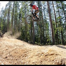 Foto: Mattias Klockar. &Aring;kare: Gustav Gullholm.