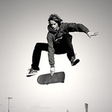 Rippin&amp;#039;. Foto: Fredrik Hvass. &Aring;kare: Tobias T&ouml;nsfeldt.