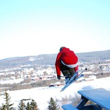 Foto: Simon Waltersson. &Aring;kare: Jens Ivarsson.