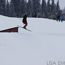Foto: Lisa Emman. &Aring;kare: Henrik Fahlstr&ouml;m.