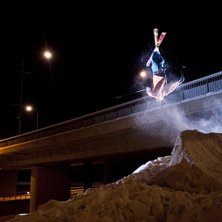 Stort tack till Martin Nordstrand fr&aring;n Red Bull s. Foto: Filip &Auml;lfv&aring;g. &Aring;kare: Hugo Ljungquist.