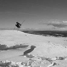 cork 720 mute. Foto: Torkel rein. &Aring;kare: joshua roxendal.