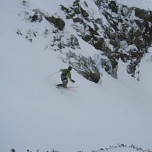 Foto: Christer Hallare. &Aring;kare: Sten Kristian Odden.