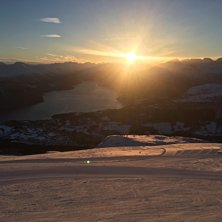 Fredag 3.Mars
Fredag 3. Mars. SKIDAG (treng ikkje .