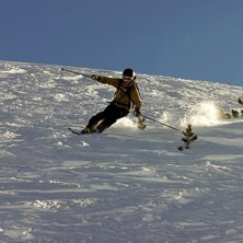 Foto: Janne Holmgren. &Aring;kare: Erik Holmgren.
