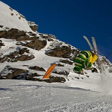 Foto: Malte Vogt. &Aring;kare: Malin Lagerstedt.