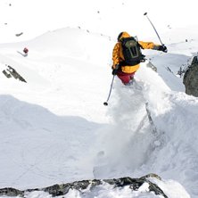 Foto: Fredrik Ejserholm. &Aring;kare: Jakob Sanne.