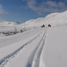 Foto: Dan Ring. &Aring;kare: Dan Ring.