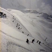 Foto: Ylva Borgstr&ouml;m. &Aring;kare: Mats Nystam, Love Nystam.