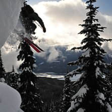 Foto: Erik &amp;quot;Lidas&amp;quot; Lidstr&ouml;m. &Aring;kare: &amp;quot;Hemse Gemsen&amp;quot;.
