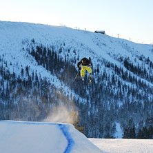 Foto: Jonas Myr&eacute;n. &Aring;kare: Tobias Nilsson.