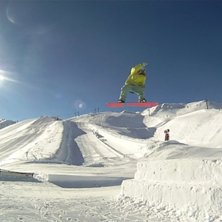 Foto: -. &Aring;kare: Sarah Abelin.