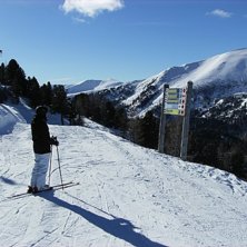 Turracher Höhe Foto