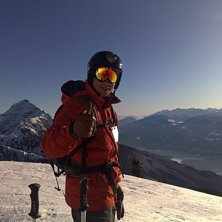 Foto: Erik. &Aring;kare: Niklas R&ouml;ja.