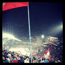 V&auml;rldskupst&auml;vling Schladming!.