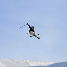 Min f&ouml;rsta ses&aring;ng s&aring; d&auml;rf&ouml;r &auml;r inte jag s&aring; . Foto: n&aring;n snubbe med stora kameror runt halsen.... &Aring;kare: Olle Eriksson.