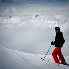 Foto: Christoffer Engstr&ouml;m. &Aring;kare: Jonathan Ekstr&ouml;m.