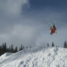 sw rodeo 5 mute. Foto: vet ej. &Aring;kare: Patric Andersson (jag).