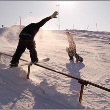 Foto: Johan Selin. &Aring;kare: Fabian Ryd.