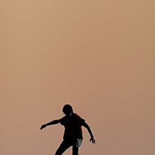 Whippin around. Foto: Martin Larsson. &Aring;kare: Robin Axelsson.