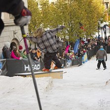 Winter Show i Kungstr&auml;dg&aring;rden 2014.. Foto: Hedda Berander.