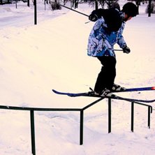 Foto: Daniel Eriksson. &Aring;kare: Filip Mikkonen.