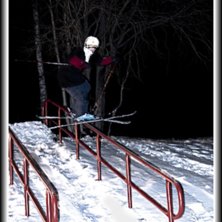 Foto: Daniel Nordstrand. &Aring;kare: Nicklas Nydahl.