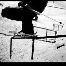 Foto: Max Neuriesser. &Aring;kare: Anton Jansson.