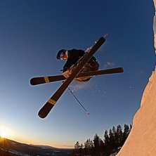 Mutegrab. Foto: Erik Hammarsten. &Aring;kare: Petter Elfsberg.