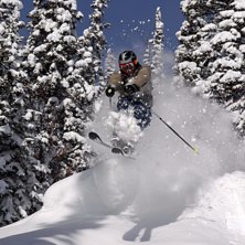 Foto: Pelle Gustavsson. &Aring;kare: Hans H&ouml;rfelt.