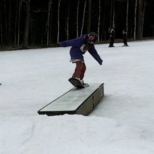 Foto: Maria SKoglund. &Aring;kare: Mikaela Persson.