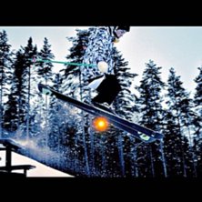 Foto: Klara linden. &Aring;kare: Philip Karlsson.