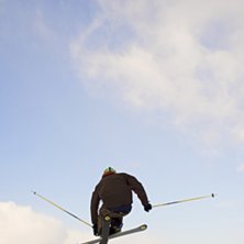 Foto: Daniel Iggander. &Aring;kare: Stefan Hellberg.