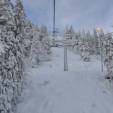 Velkommen til eventyrland
-8 p&aring; toppen og -10 i b.
