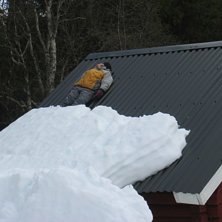&aring;&aring;h!! v&auml;ntar p&aring; mina nya skidor. Foto: amonym.