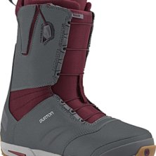 Nya boots som inte ens passar i f&auml;rg, men det &auml;r.