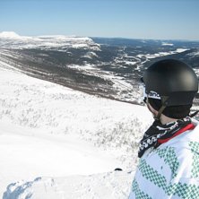 andrew. Foto: crille. &Aring;kare: andrew.