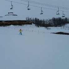 Beitost&oslash;len skiheiser 
Velkommen til Beitost&oslash;len.