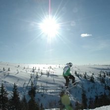 Foto: Patrik T&ouml;rn. &Aring;kare: Pontus Elg.