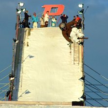 Foto: Hugo Ljungquist. &Aring;kare: AJ kempainen.