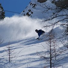 Foto: Patrik Jonsson. &Aring;kare: Jan Hallberg.