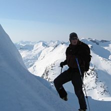 Foto: Viktor Johansson. &Aring;kare: J&oslash;rgen Langeland.