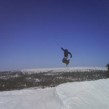 Foto: alex. &Aring;kare: Andreas Gustafsson.