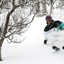Foto: Andreas Bryngel. &Aring;kare: Eric Karlsson.