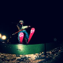 Foto: Patrik H&auml;ggqvist. &Aring;kare: Hugo Burvall.