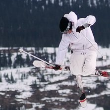 3 mute. Foto: Yngve Staberg. &Aring;kare: Adam Falk.