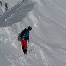 Foto: Mattias Hammar. &Aring;kare: Fredrik Dahlgren.