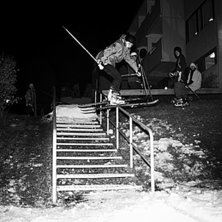 Foto: viktor lindqvist. &Aring;kare: thom arnesen.